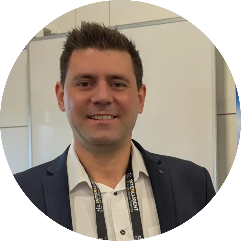 Daniel Tamir Nilsson